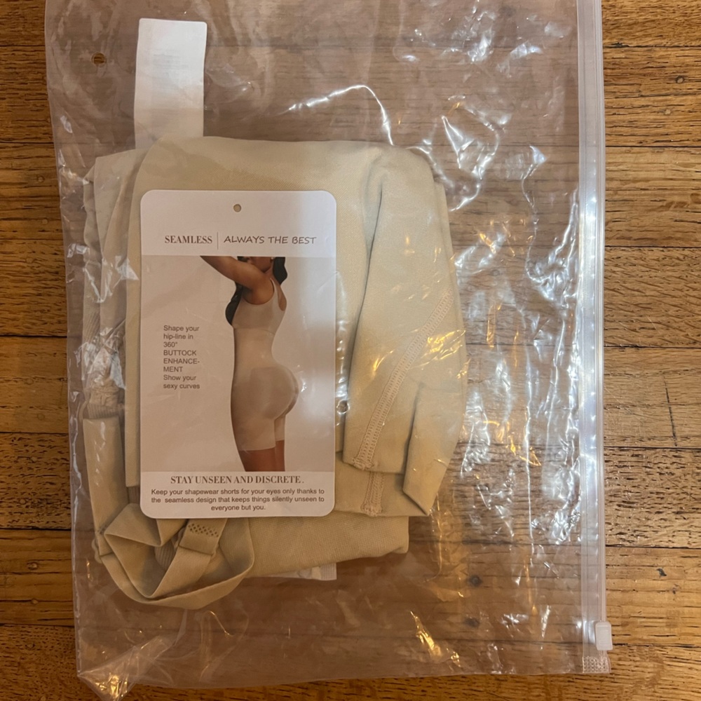 Shapewear